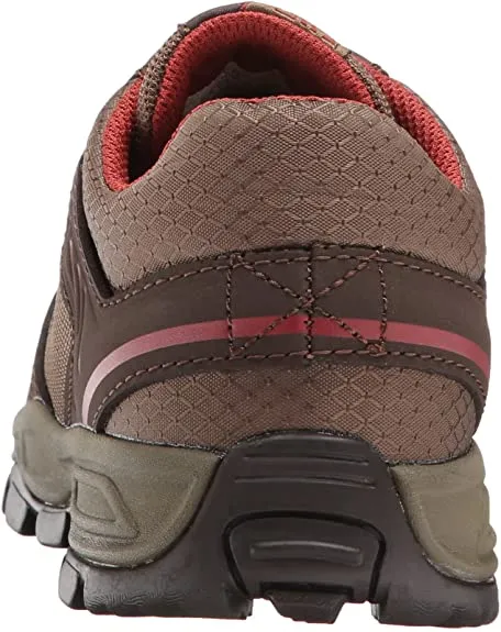 12308 - Ranger Shoes