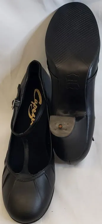 2" Radiant -- Women's T-Strap Character Shoe