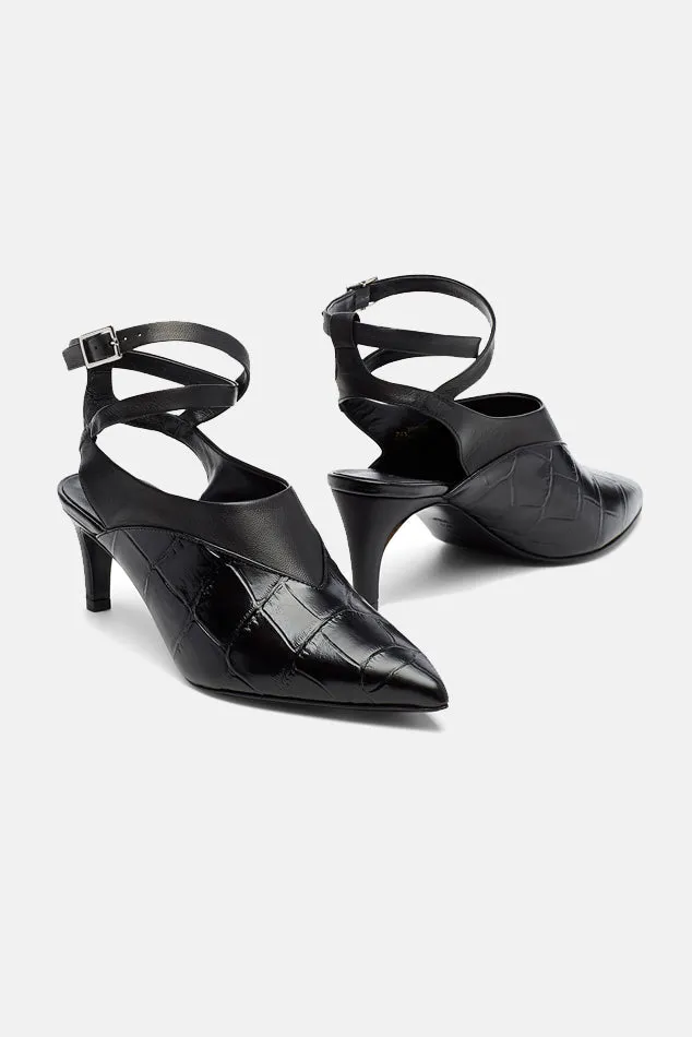 3.1 Phillip Lim Nina Vamp Heels