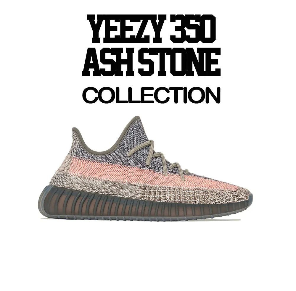 350 Ash Stone Living Life Shirt