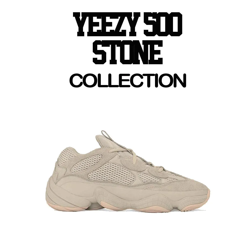 500 Stone Hand that Feeds Shirt
