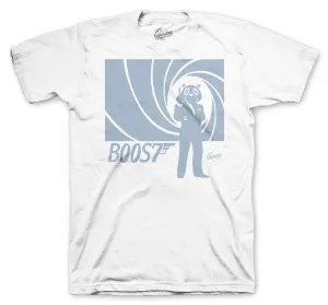 700 Blue Tint James Boost Shirt