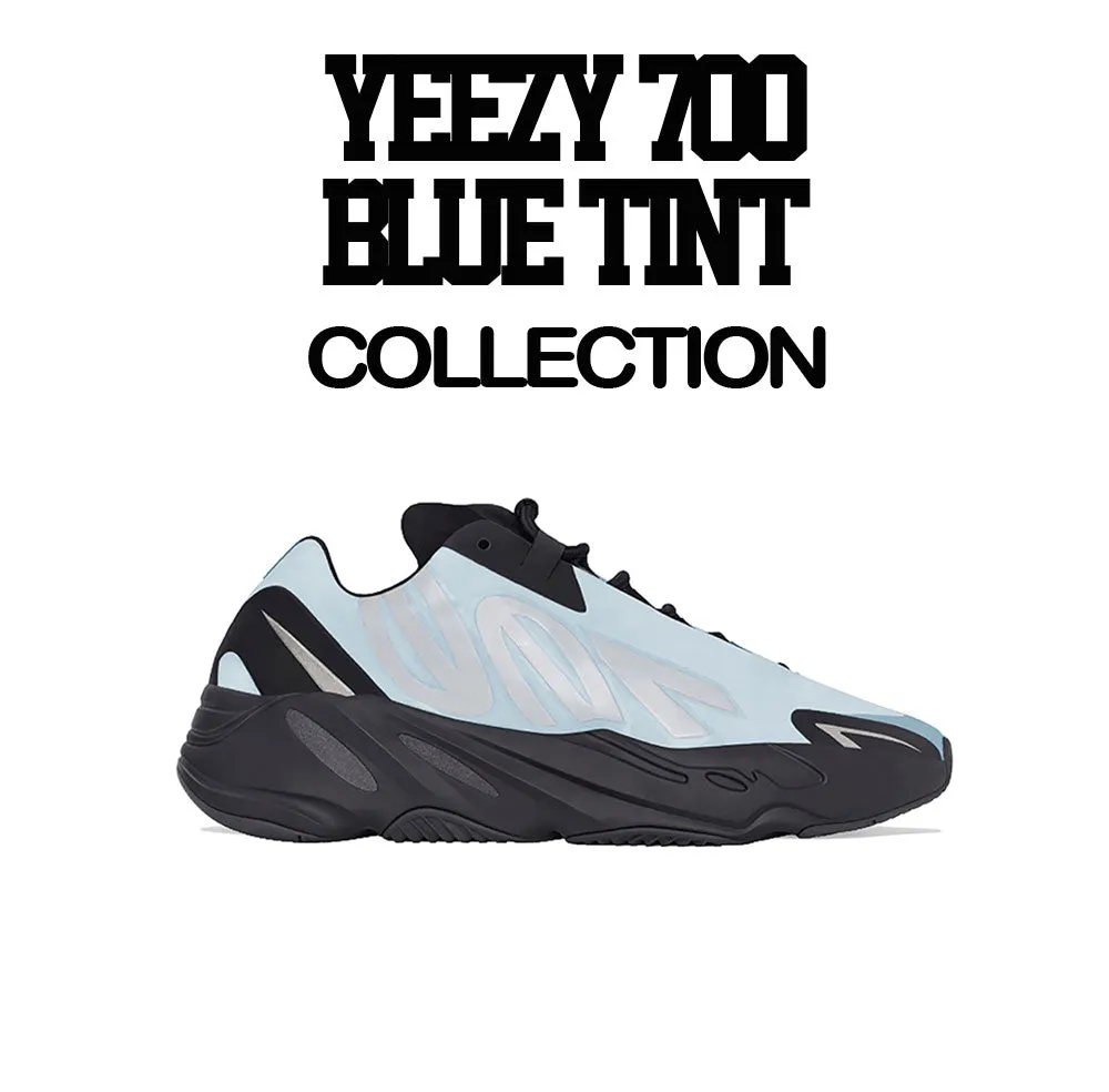 700 Blue Tint James Boost Shirt