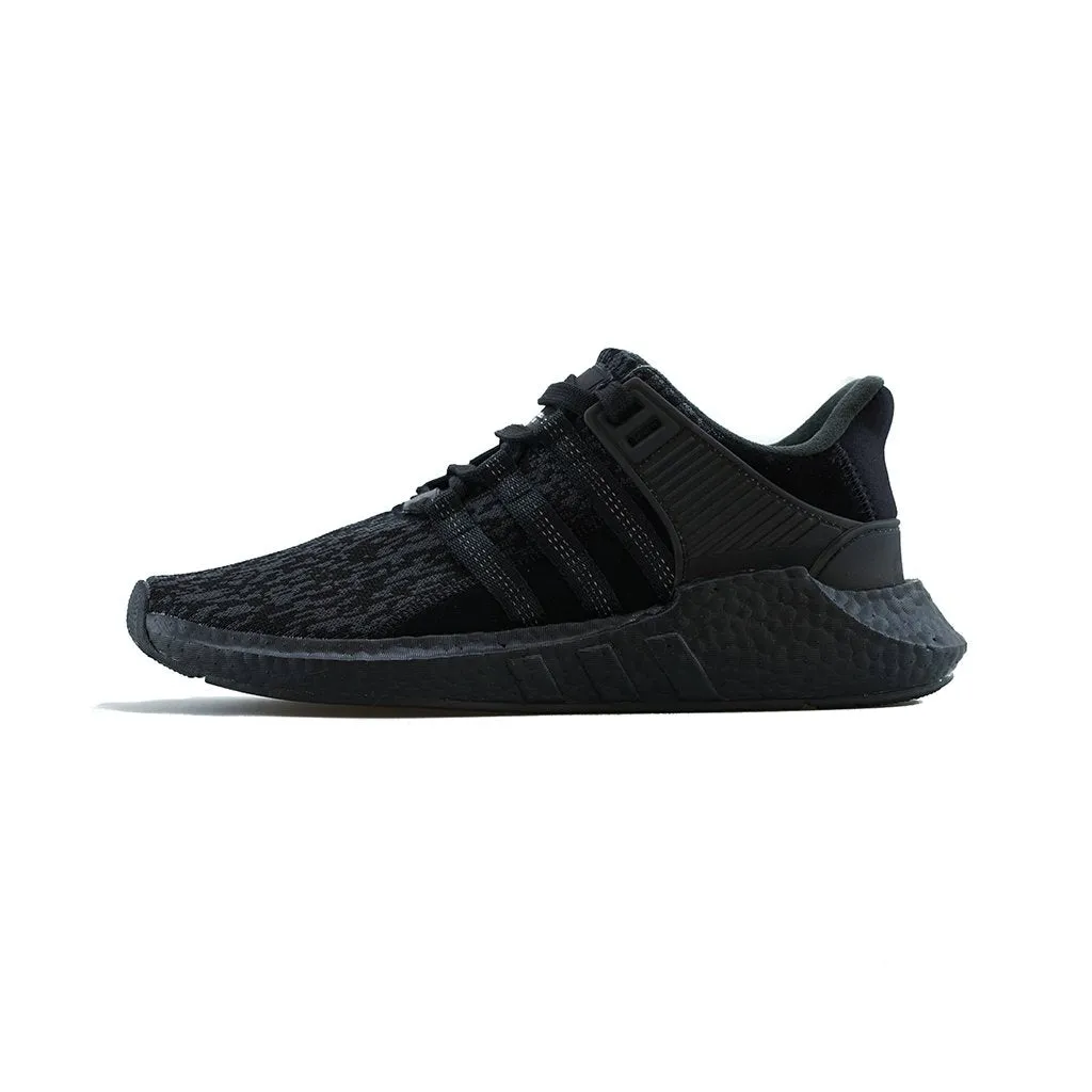 adidas Originals - EQT Support 93/17 (Core Black/Core Black/White)