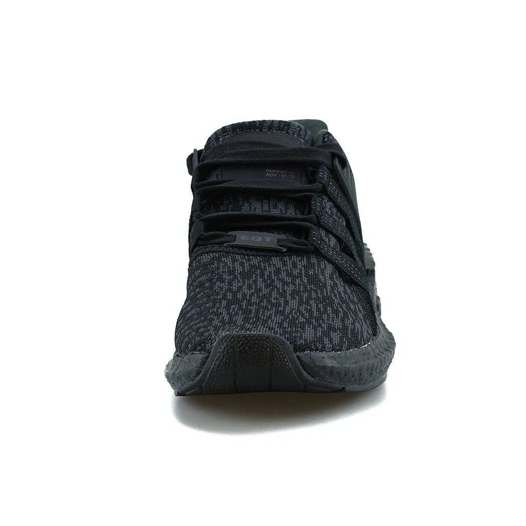 adidas Originals - EQT Support 93/17 (Core Black/Core Black/White)
