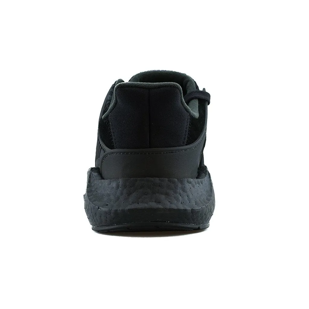 adidas Originals - EQT Support 93/17 (Core Black/Core Black/White)