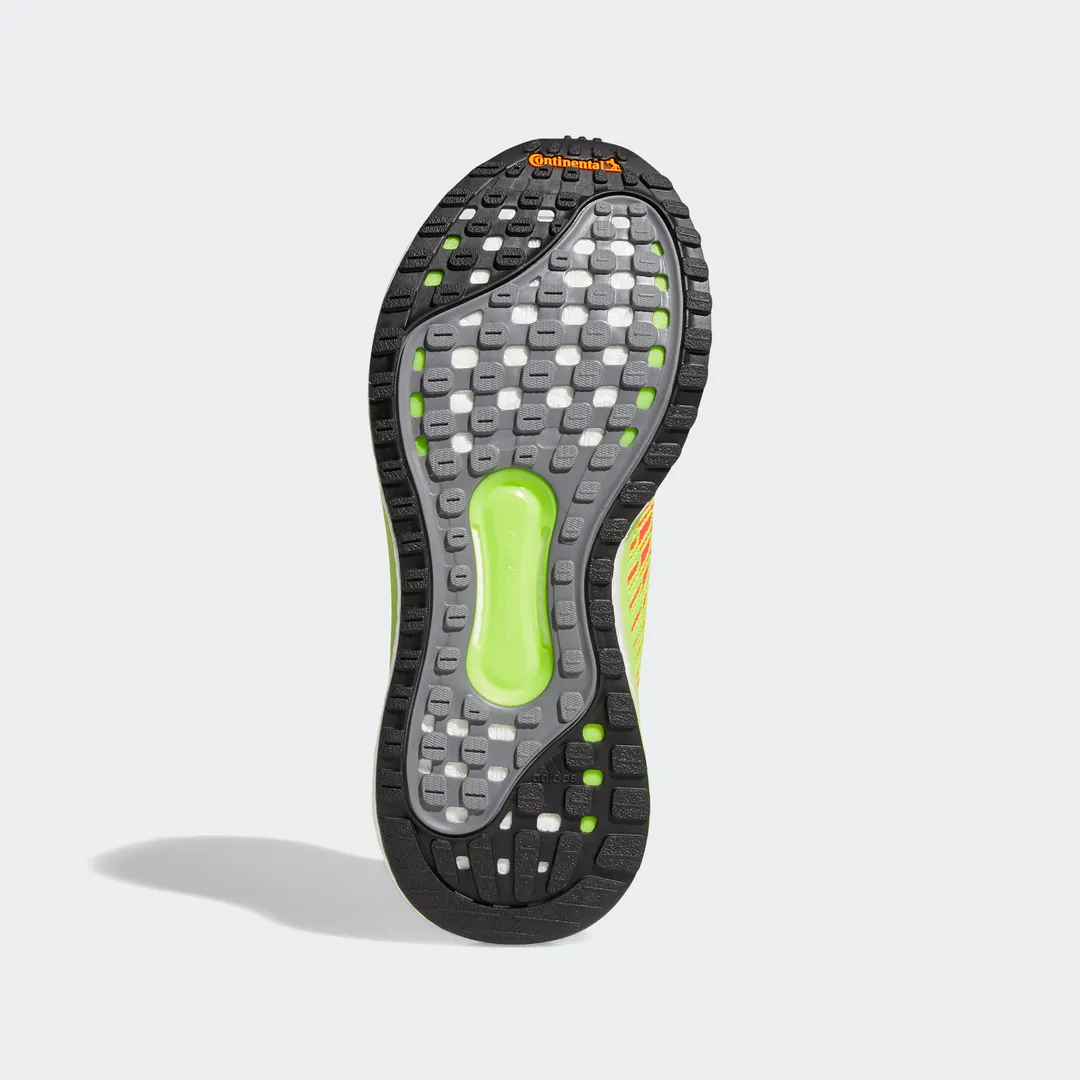 adidas SOLARGLIDE 3 ST Running Shoes | Signal Pink | Women's