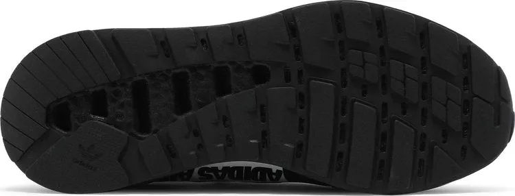 Adidas ZX 2K Boost sneakers, black