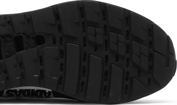 Adidas ZX 2K Boost sneakers, black