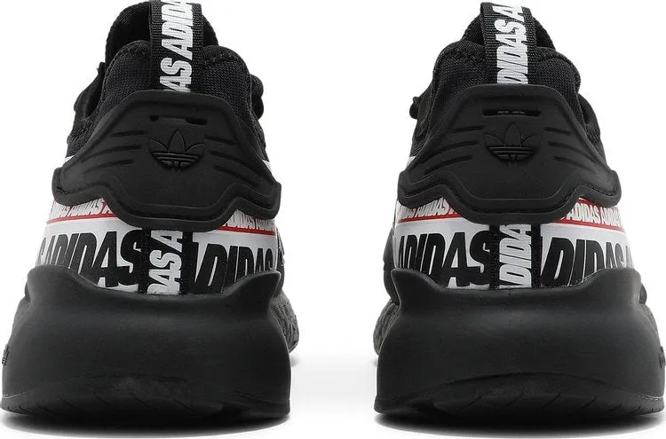 Adidas ZX 2K Boost sneakers, black