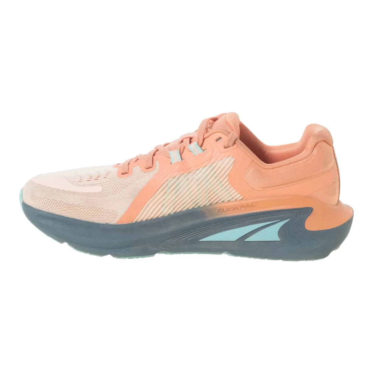 Altra Paradigm 7 Running Shoe - Women's