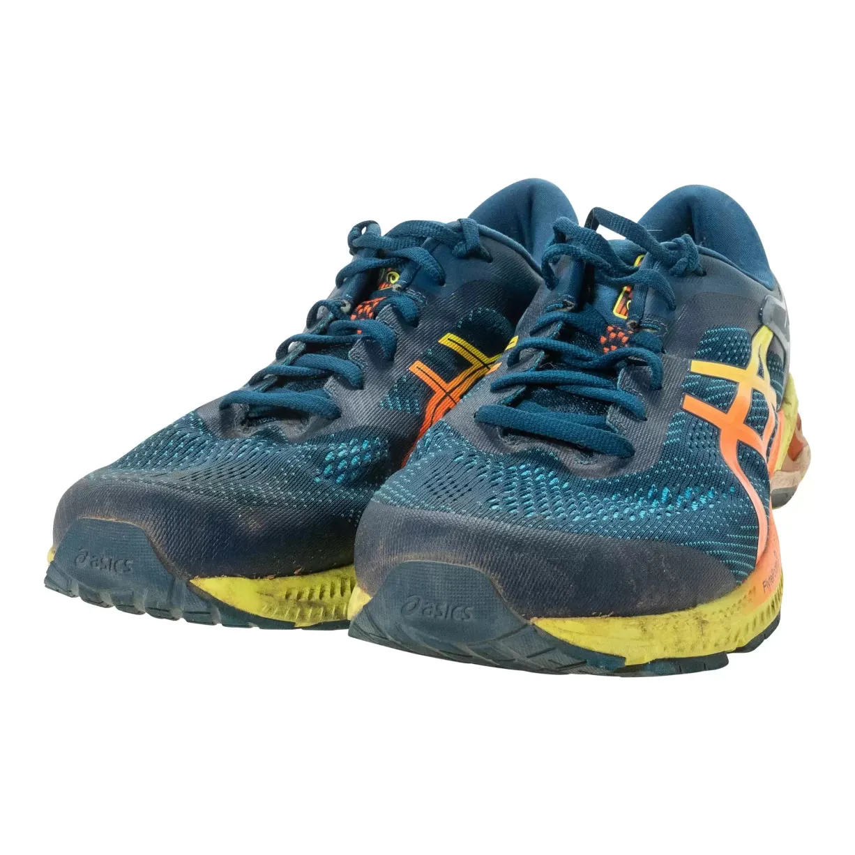 Asics Gel Kayano 26 Running Shoes - Men's