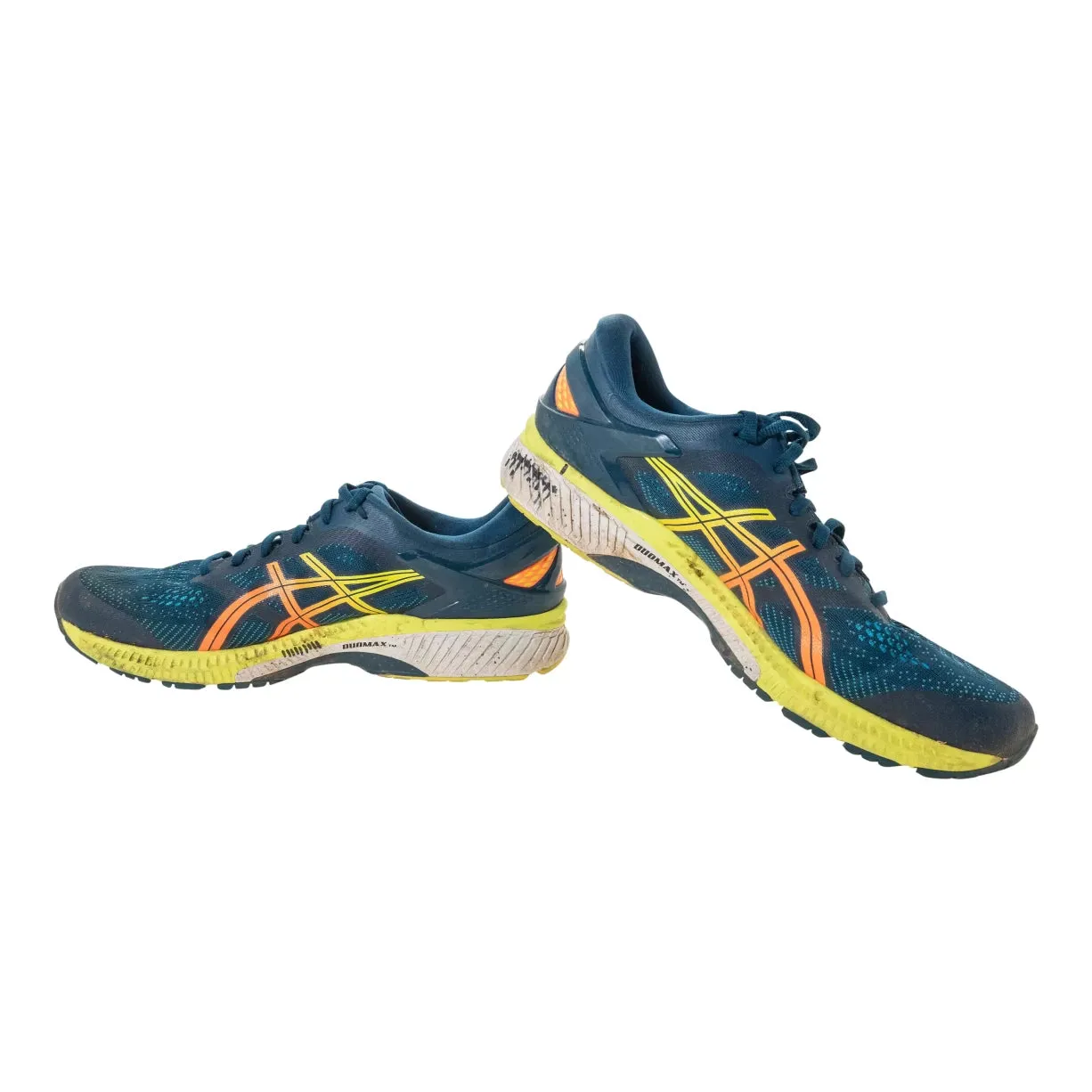 Asics Gel Kayano 26 Running Shoes - Men's