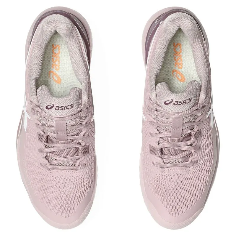 Asics Women's Gel-Resolution 9