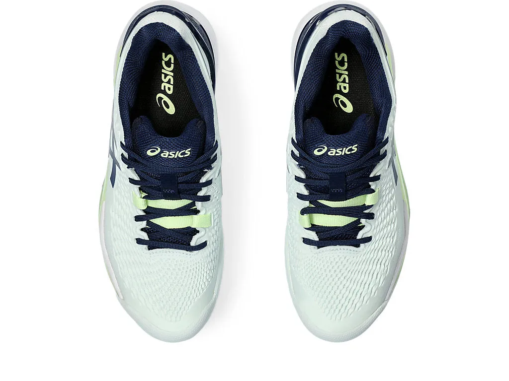 Asics Women's Gel-Resolution 9