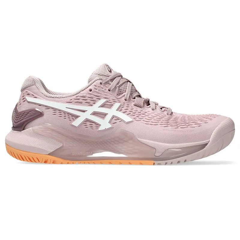 Asics Women's Gel-Resolution 9