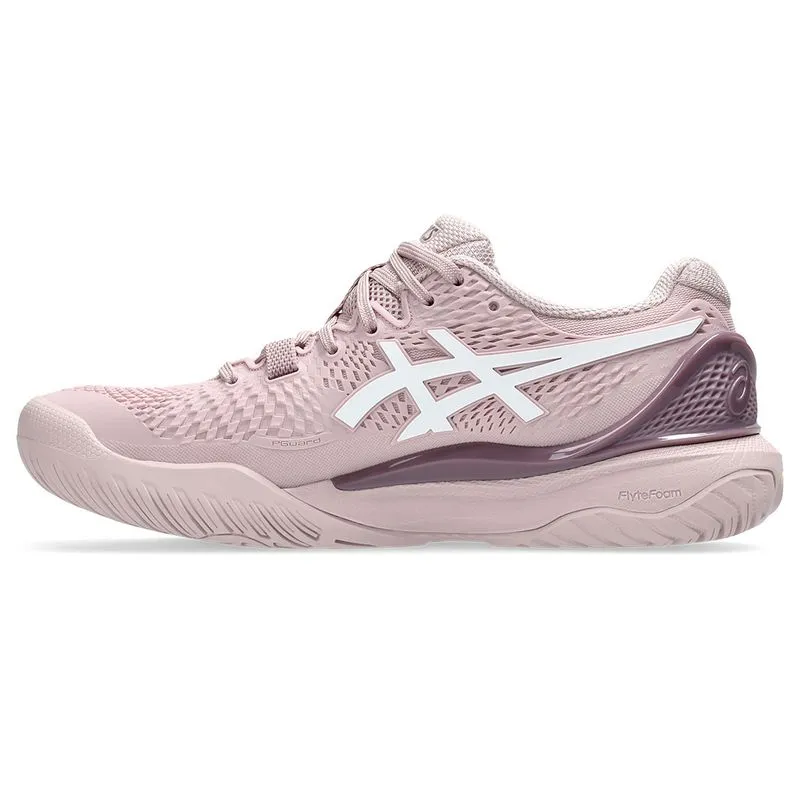 Asics Women's Gel-Resolution 9