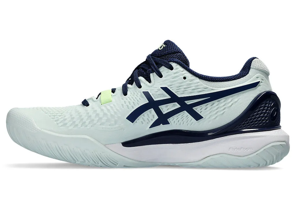 Asics Women's Gel-Resolution 9