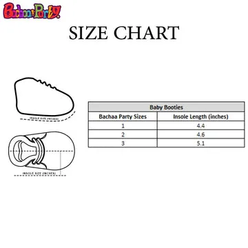Baby Girl Shoes E157-BROWN