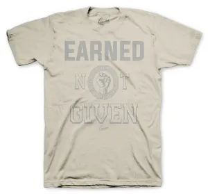Boost Citrin Earned Shirt