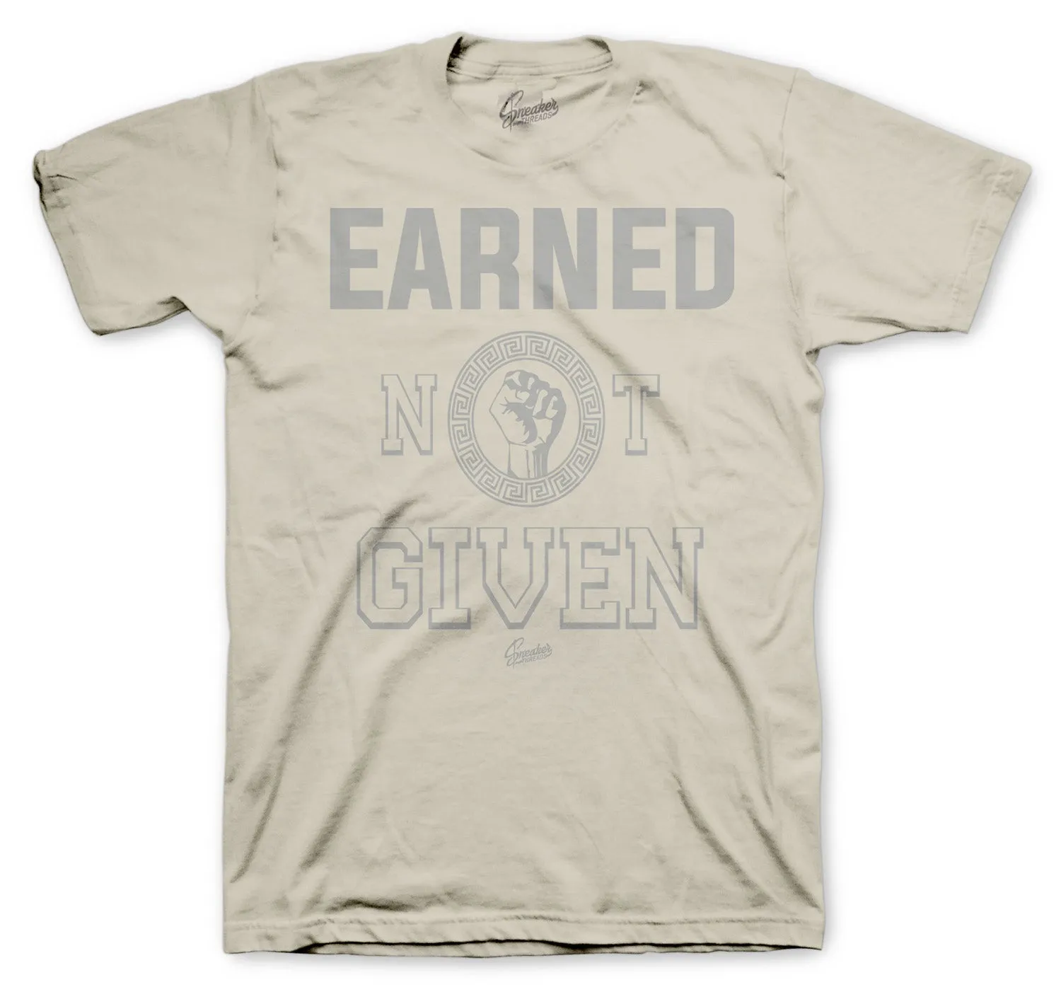 Boost Citrin Earned Shirt
