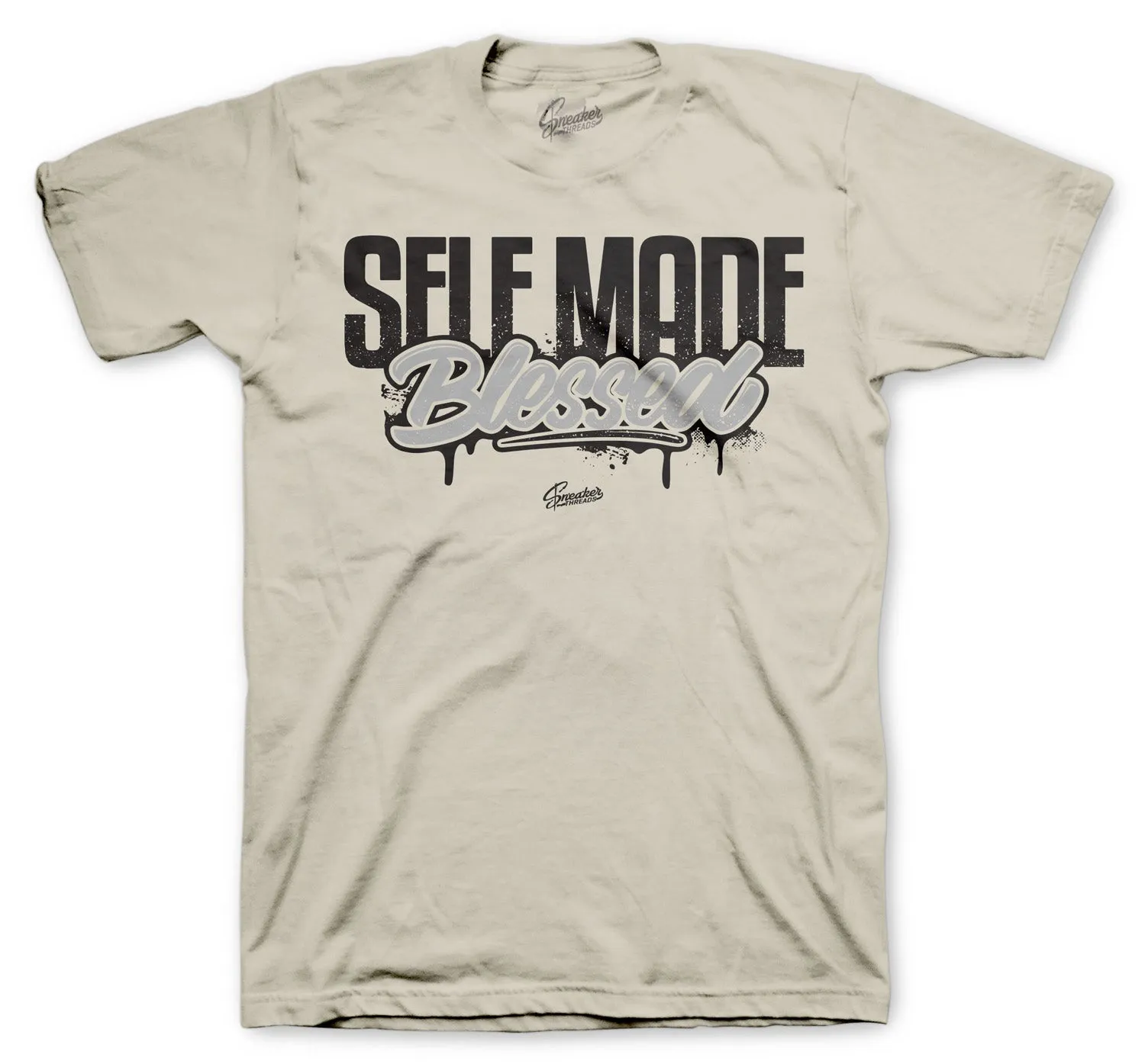 Boost Citrin Self Made Shirt