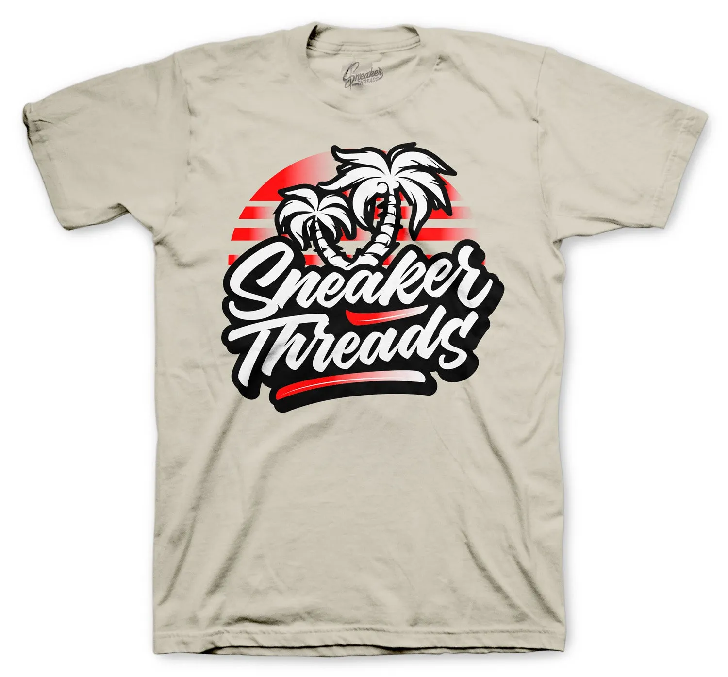 Boost Citrin ST Palms Shirt