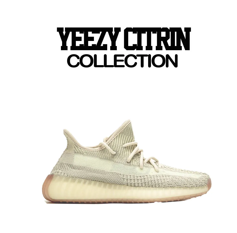 Boost Citrin ST Palms Shirt