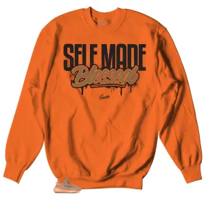 Boost Clay Self Made Sweater