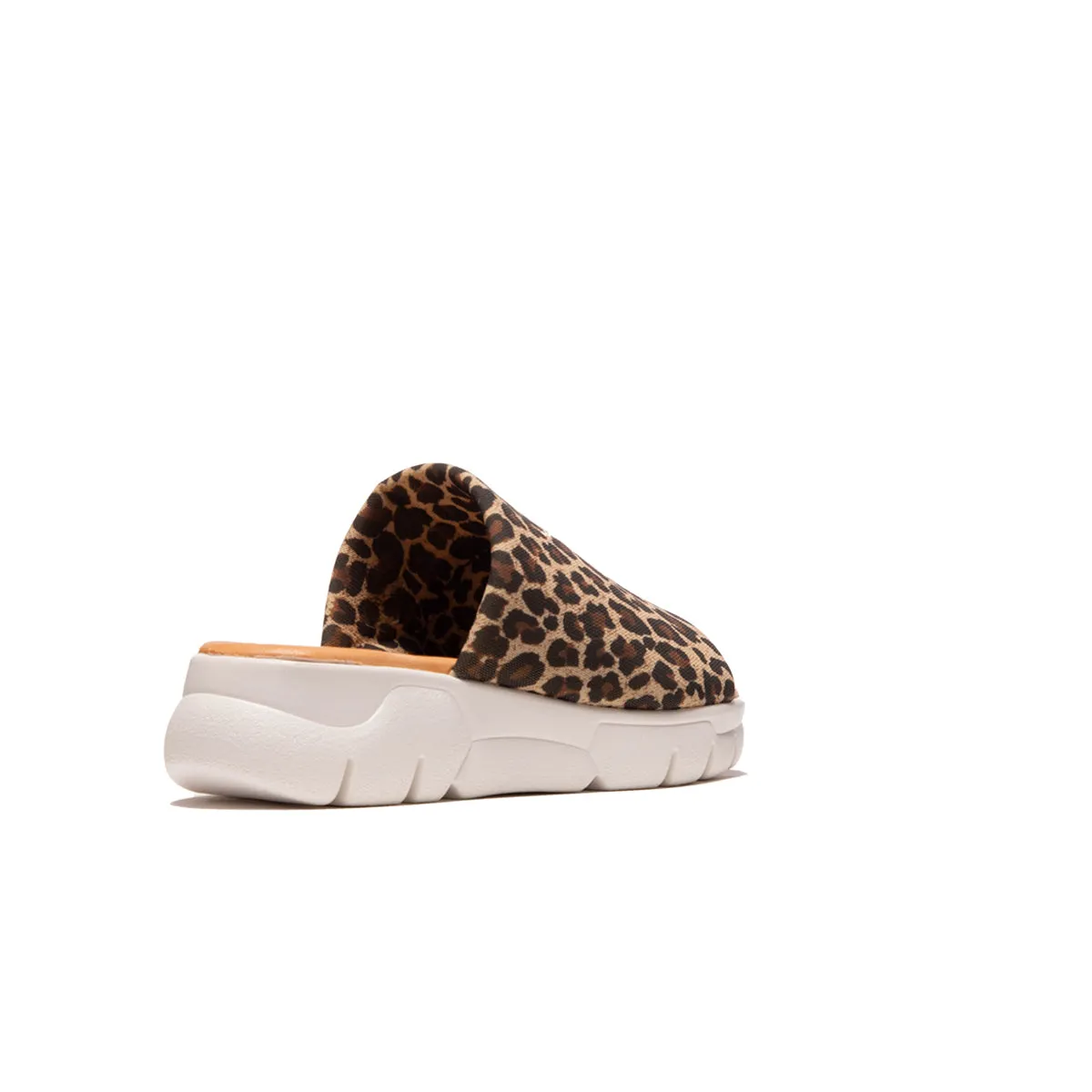 Chata Leopard Lycra