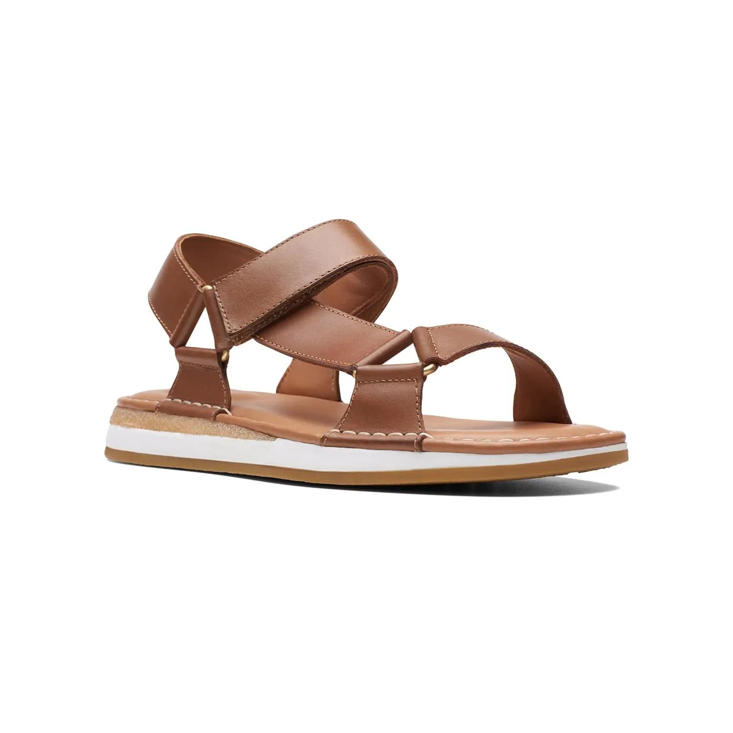 Clarks Craftsun Sport Sandals (Standard Fit)