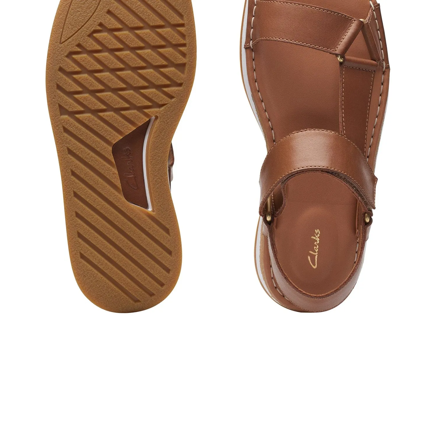 Clarks Craftsun Sport Sandals (Standard Fit)