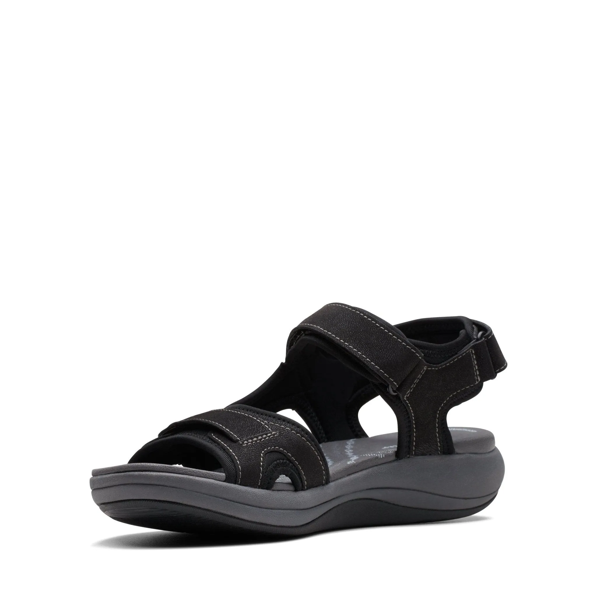 Clarks Women's Mira Bay Sandals