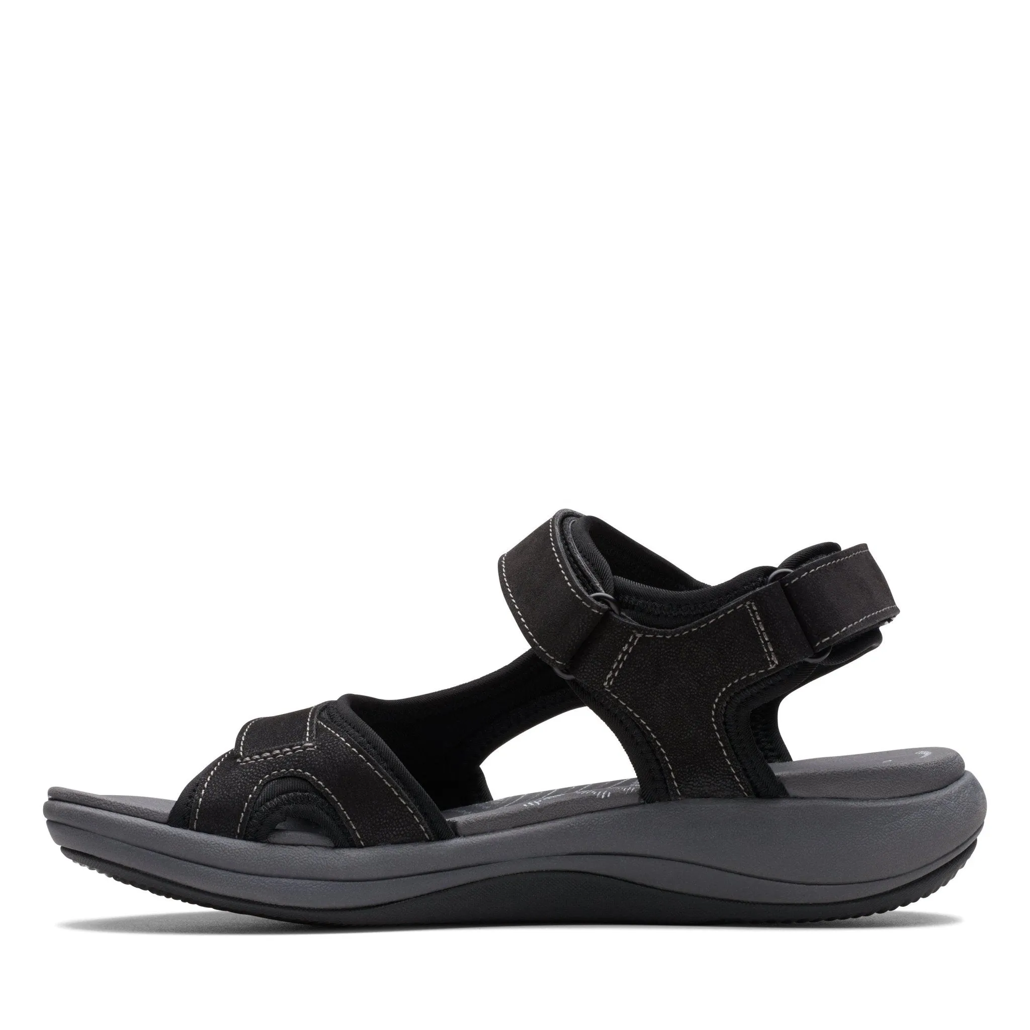 Clarks Women's Mira Bay Sandals