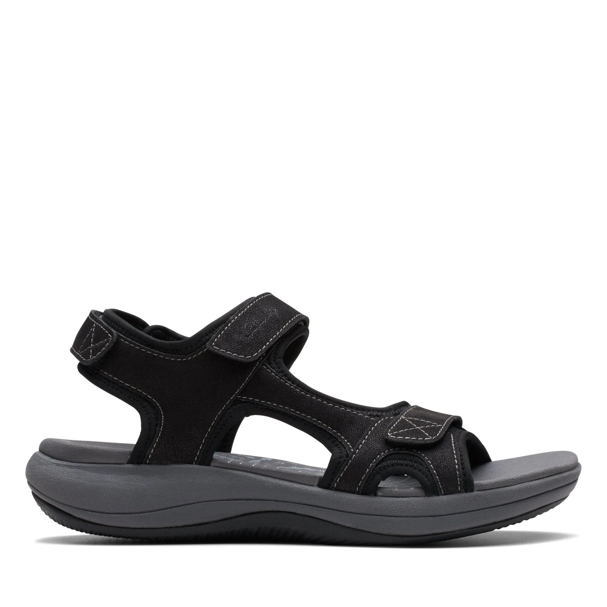 Clarks Women's Mira Bay Sandals