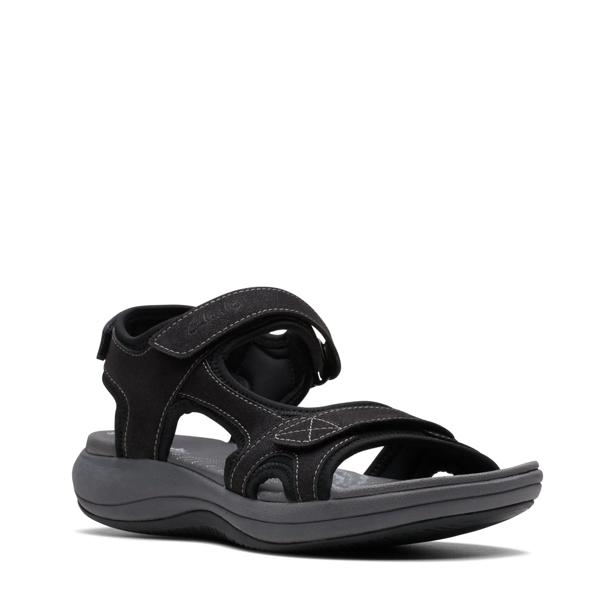 Clarks Women's Mira Bay Sandals
