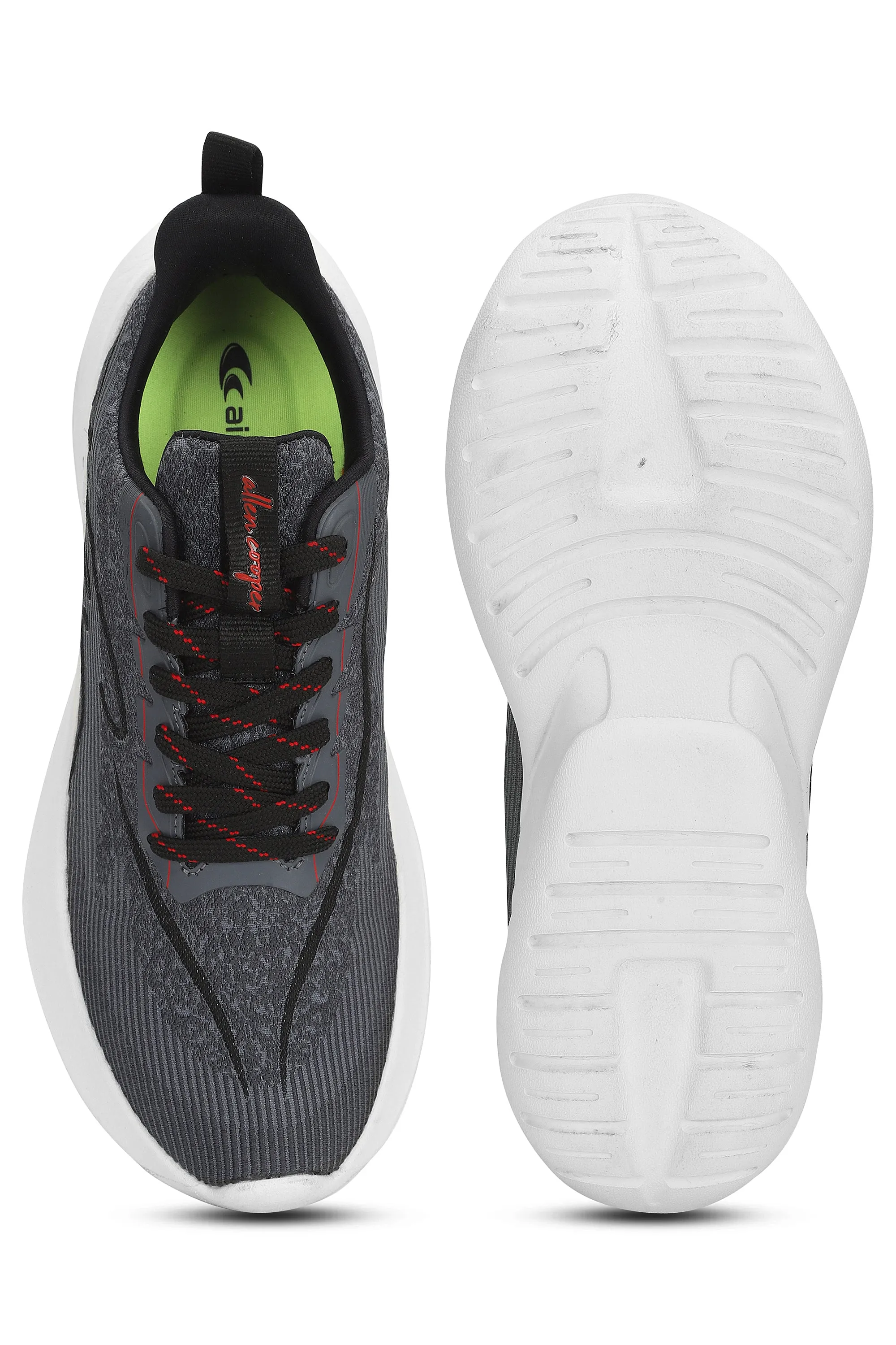 Comfortable Training Running Walking Shoes For Men