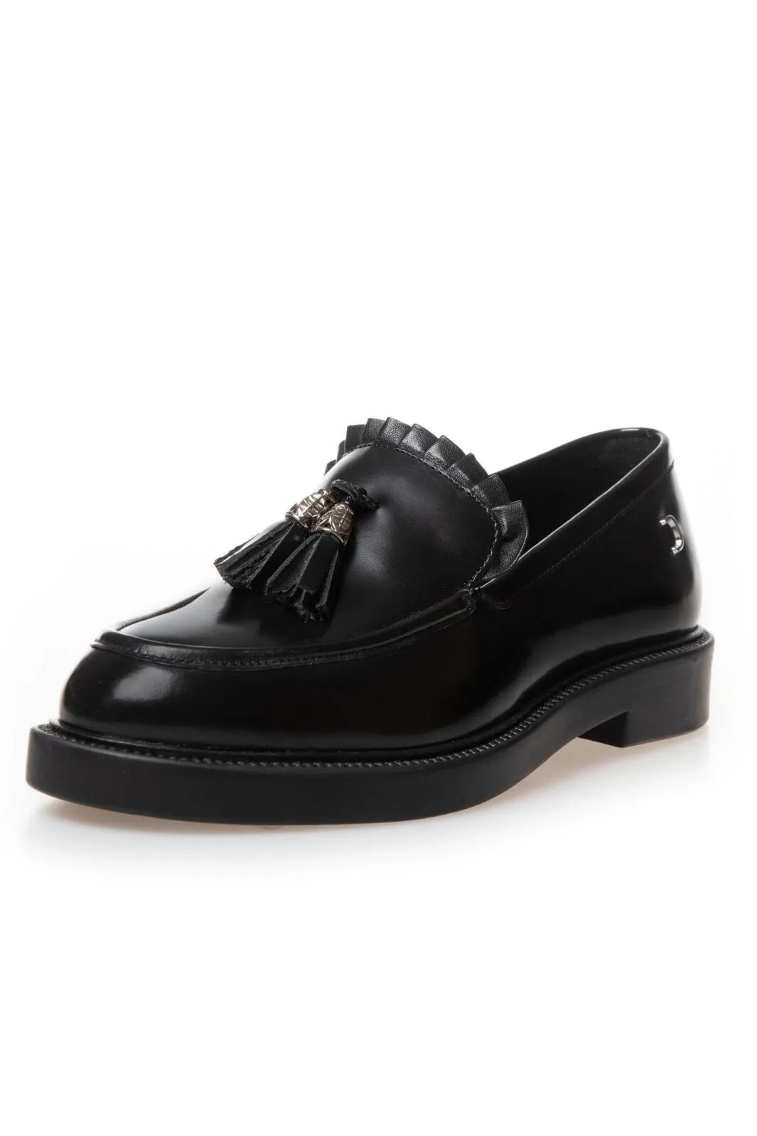Copenhagen Shoes - My Kind Of Moves - 0001 Black