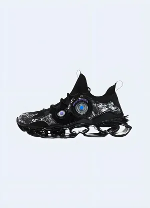 Cutting Edge Shoes