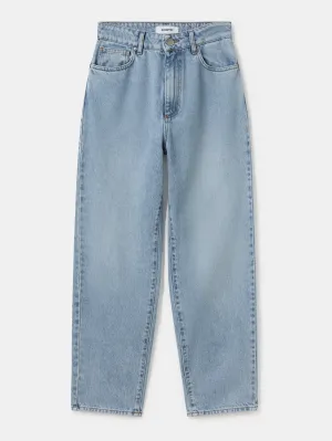 DENIM BALI AZUL