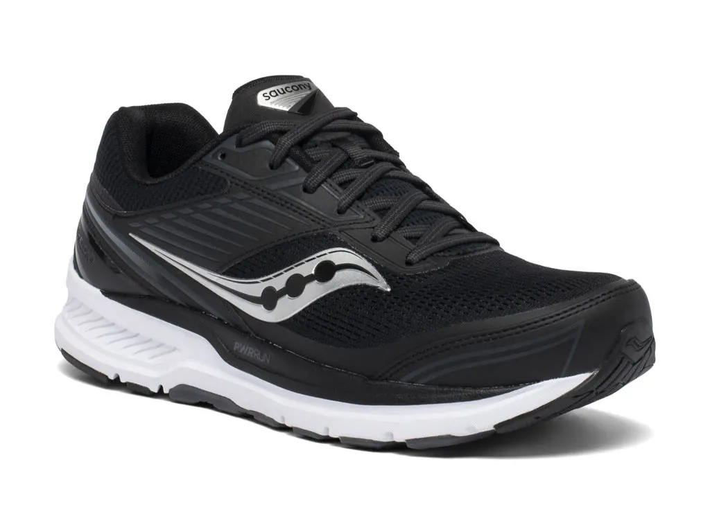 Echelon 8 - Black/White (M)
