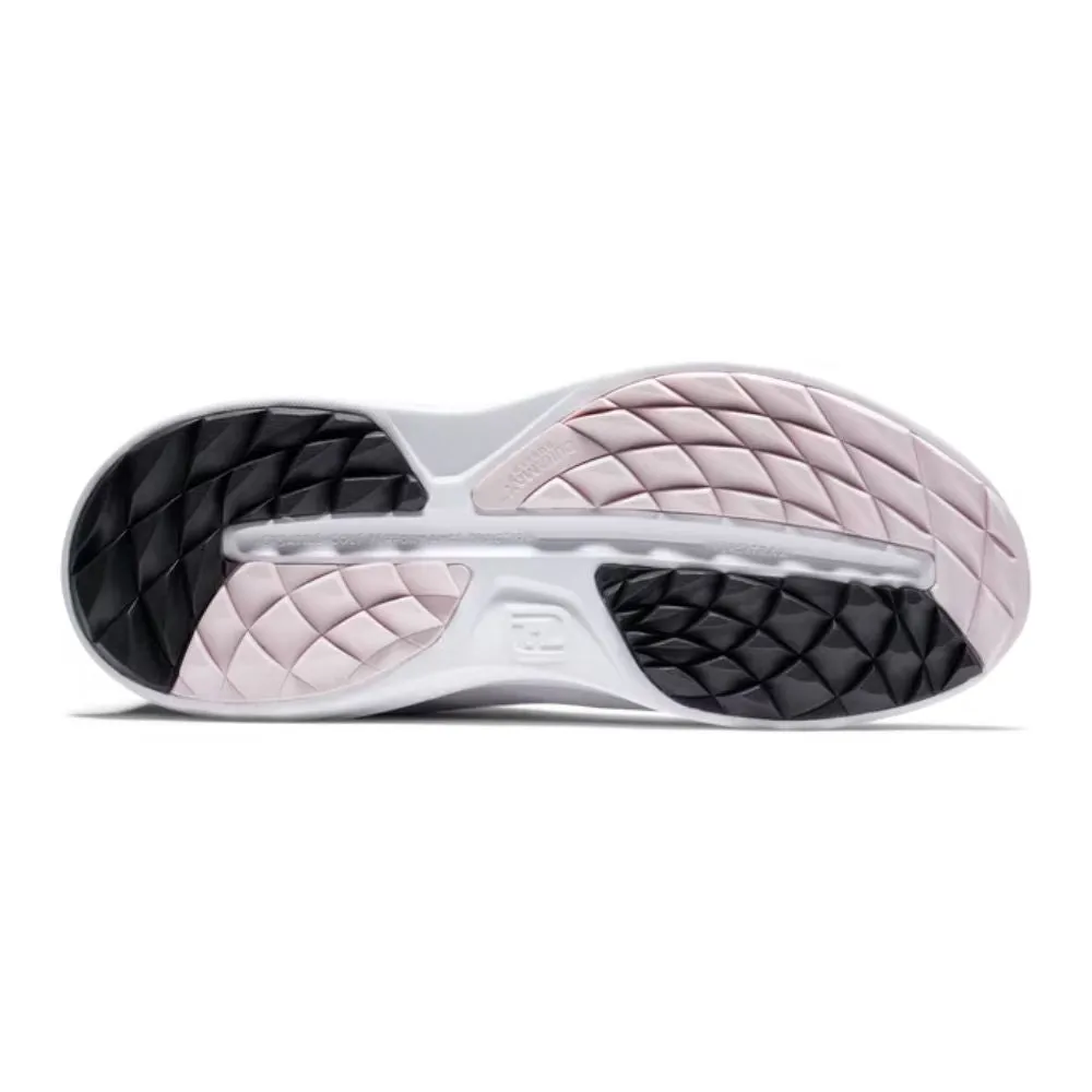 Footjoy Flex Ladies Spikeless Golf Shoes 95719