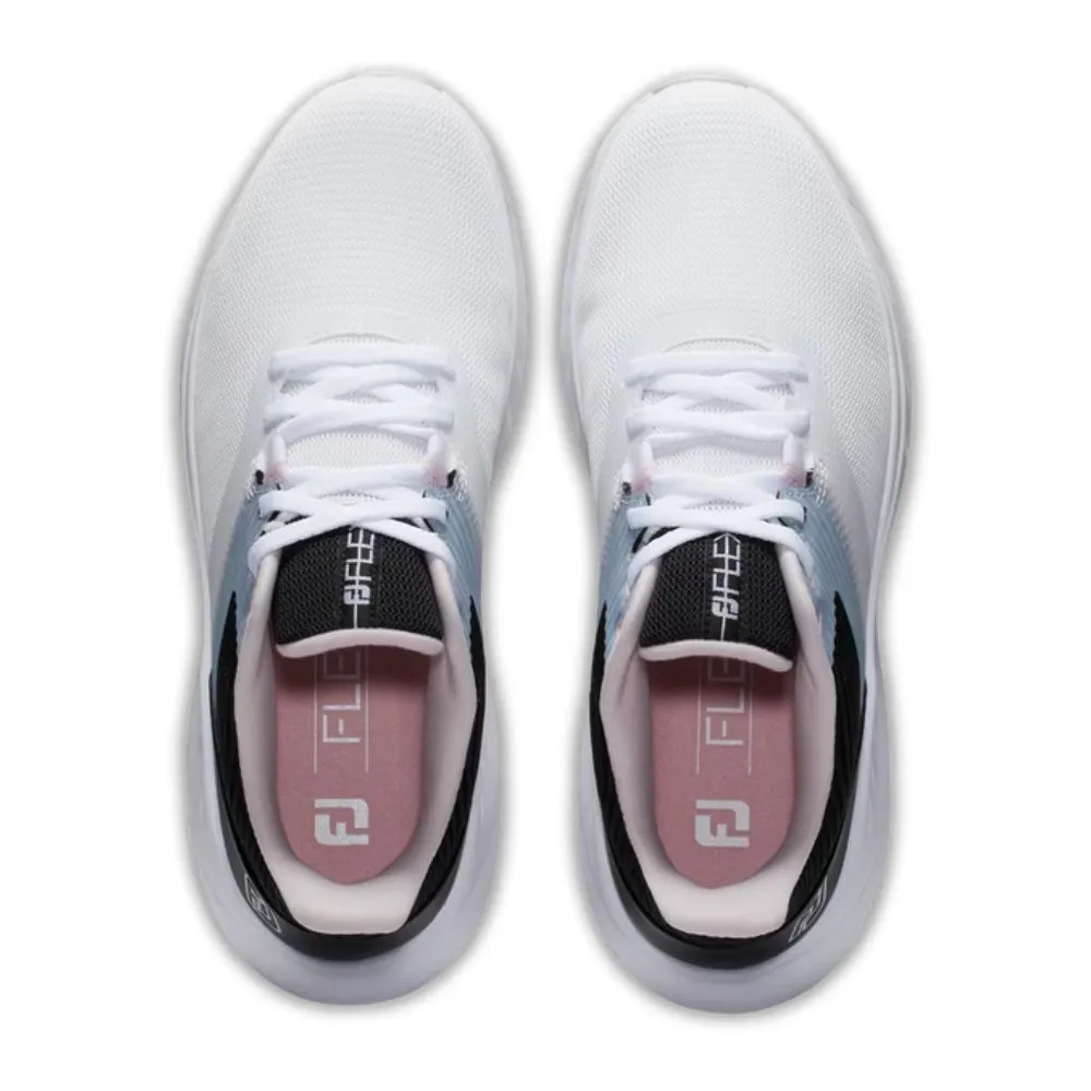 Footjoy Flex Ladies Spikeless Golf Shoes 95719