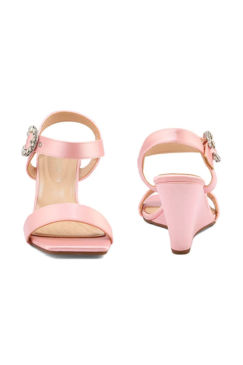 Formal Sandal I32916-Pink
