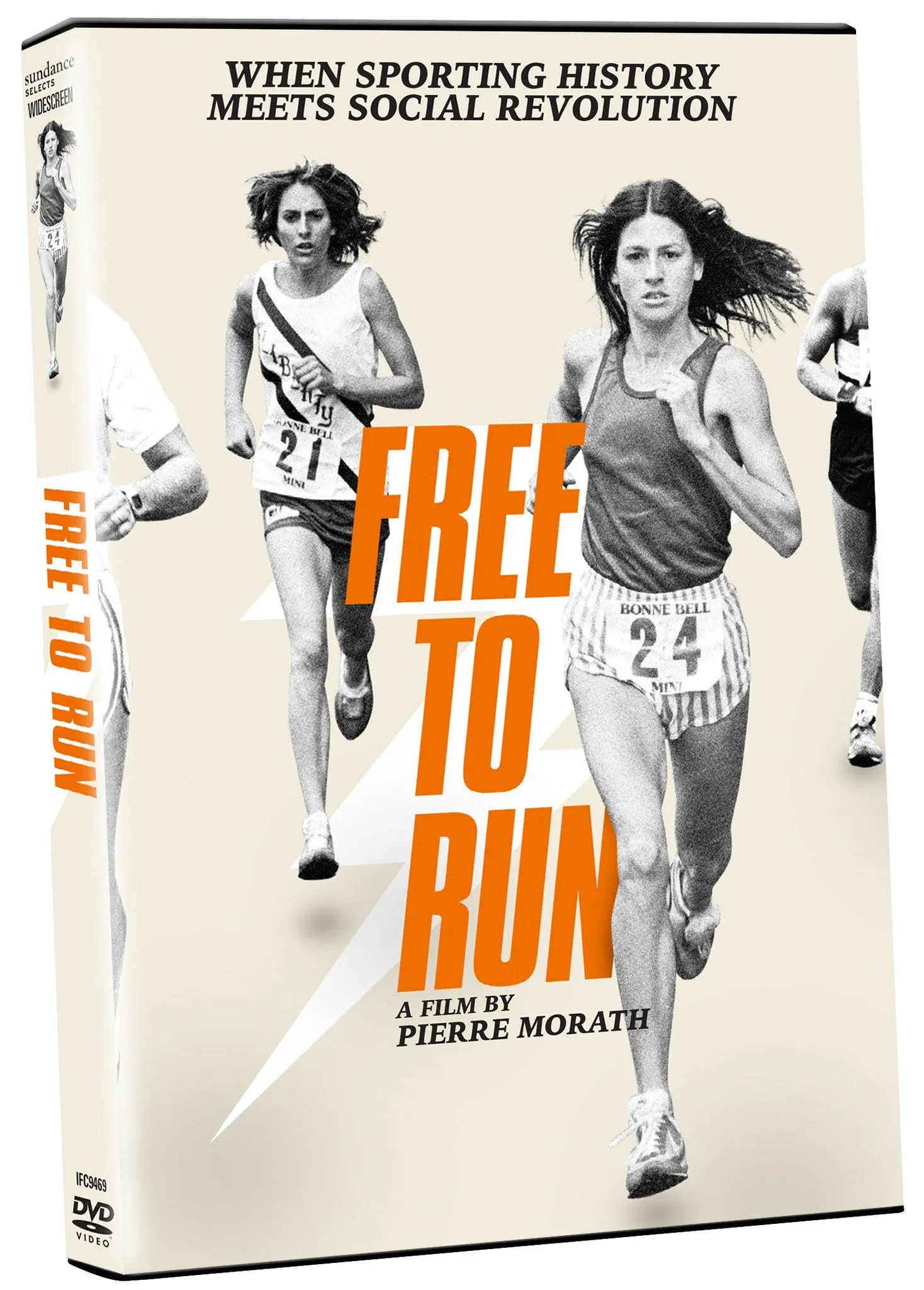 Free to Run