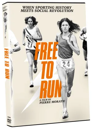 Free to Run