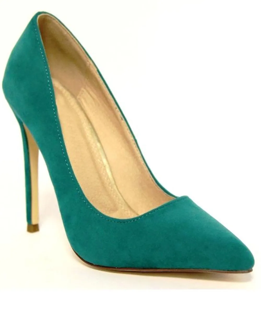 Gabrielle Heels