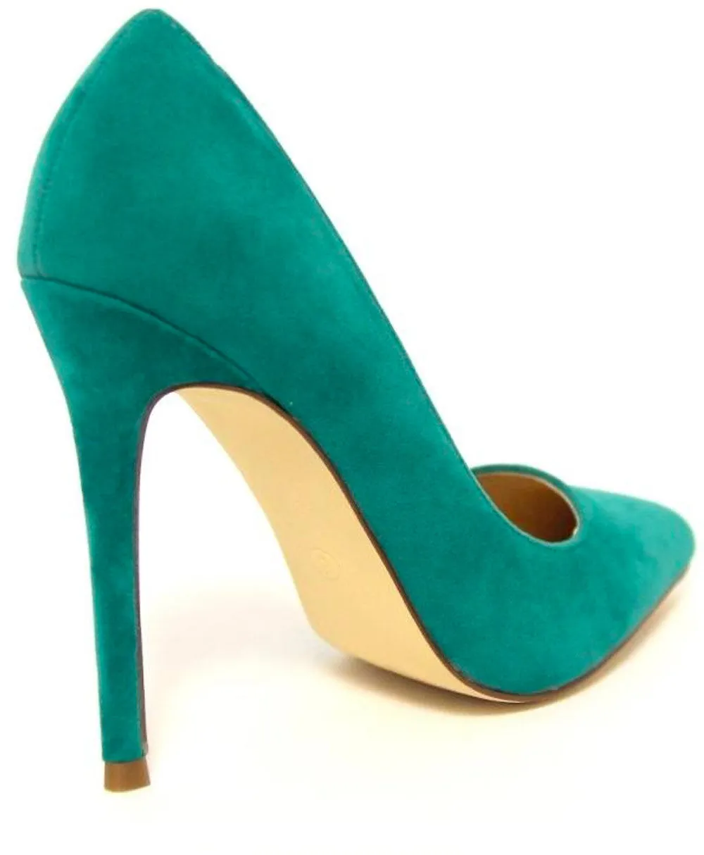 Gabrielle Heels