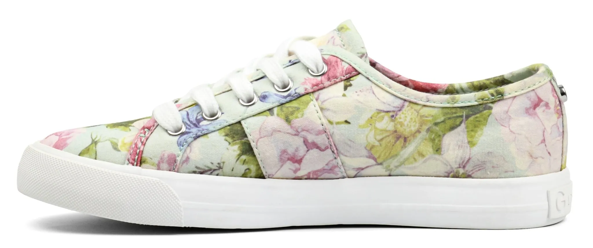 Guess Shoes Skater Streetwear