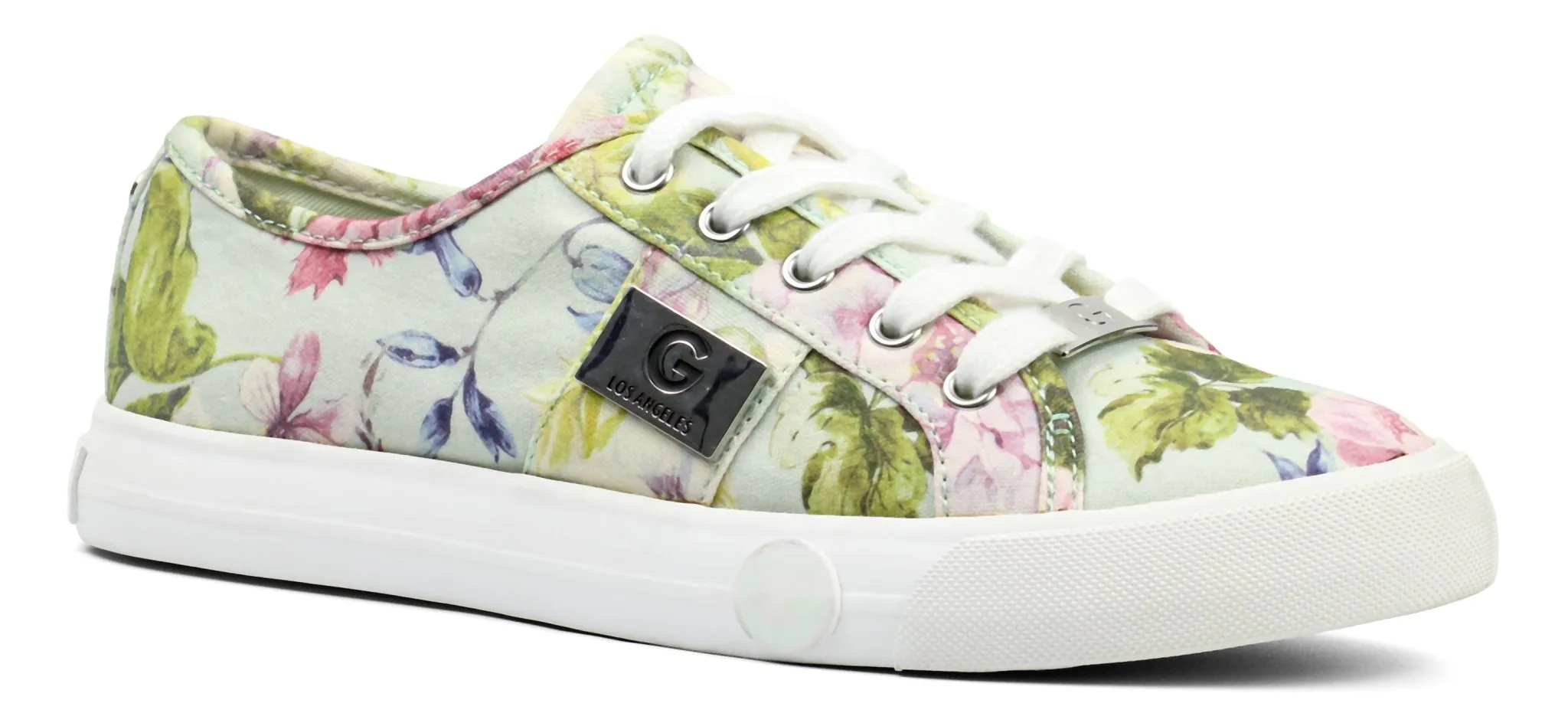 Guess Shoes Skater Streetwear